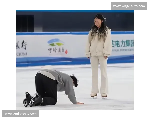 冰上奉献：王诗玥柳鑫宇的深情告白