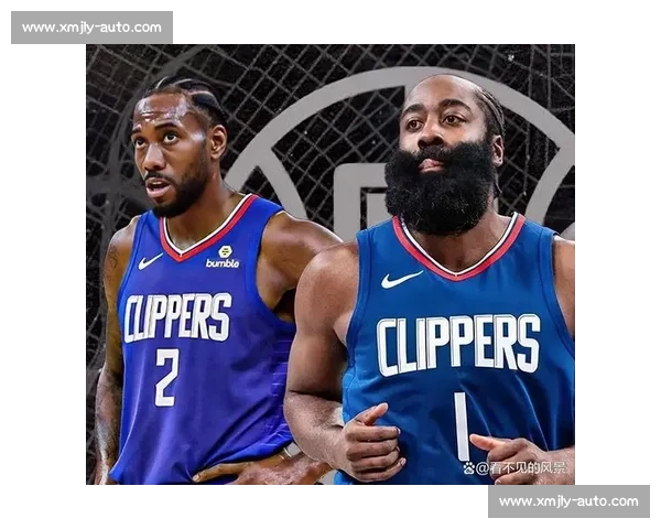 哈登 13 助伦纳德 30+10 逆转开拓者！保罗 3 场 46 分钟难寻角色