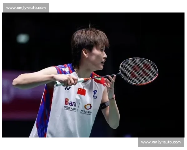 80% 退赛率！国羽法赛遇寒流，陈雨菲独战晋级