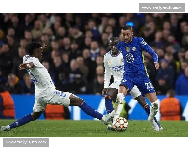 合同年博弈：皇马切尔西围猎乌帕梅卡诺，拜仁陷签字费困局