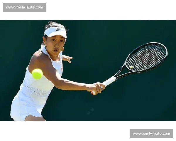 张帅广网退赛留憾:女单梦碎,女双捧杯藏欣喜