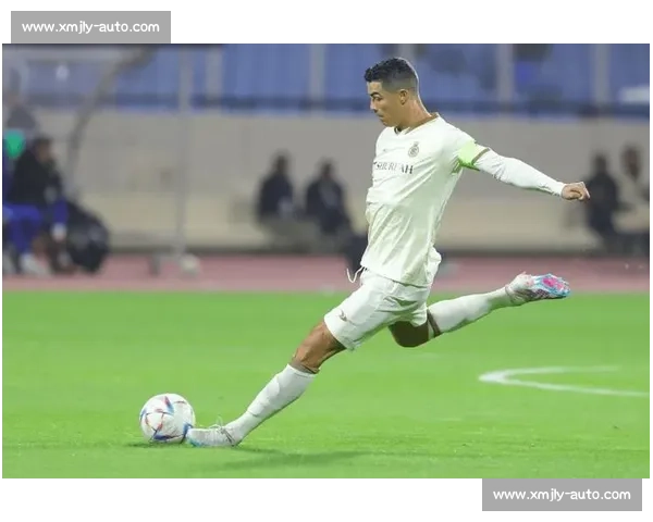 2 年后再破哈森姆！C 罗百球飞跃达 950，40 岁仍冲千球