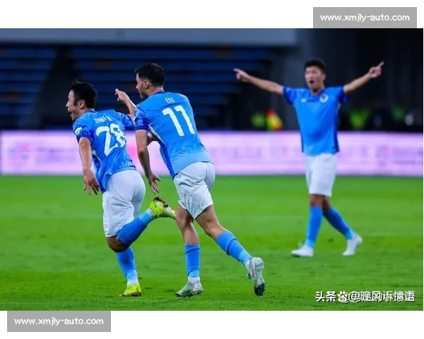 中超保级生死轮：海牛决战三镇，亚泰梅州轮番冲国安