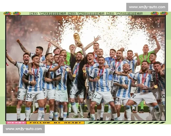 激情对决再现经典阿根廷迎战德国的荣耀与宿命之战世界足坛巅峰时刻