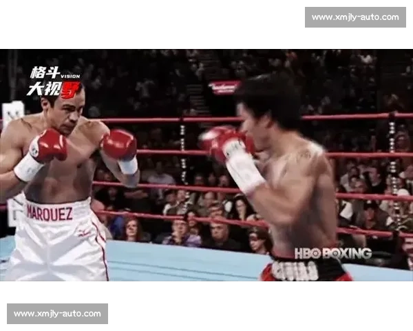 戈洛夫金对决帕奎奥世纪之战拳坛风云再起两代拳王巅峰碰撞引爆全球关注