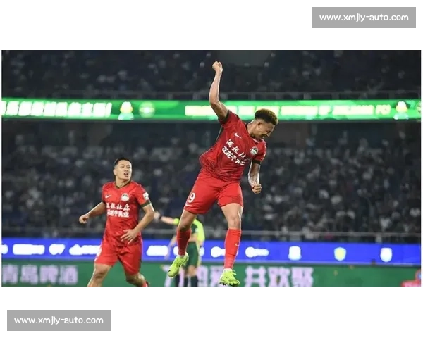 恒大vs人和巅峰对决中超强强碰撞赛场风云再起谁主沉浮之夜焦点