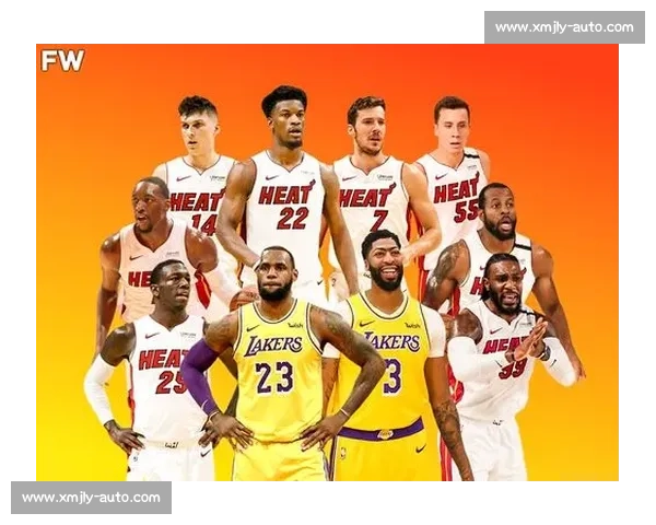 湖人对阵热火总决赛时间线回顾与关键节点全解析历史背景及影响