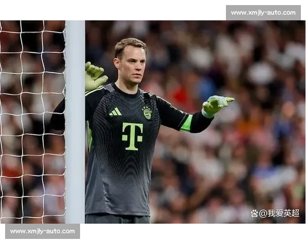 拜仁对决马竞诺伊尔镇守球门成欧冠焦点之战胜负关键人物
