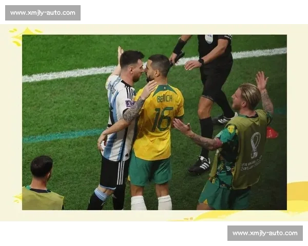 德国与阿根廷世界杯历史经典对决回顾与战术分析