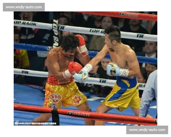 帕奎奥对阵邹市明巅峰对决视频回顾拳速技术全面解析经典时刻与战术博弈深度解读