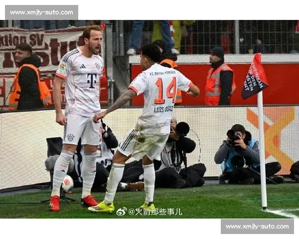 德甲焦点战科隆主场迎战拜仁慕尼黑争冠关键一役前瞻走势解析全景