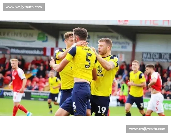 牛津联队对阵沃特福德赛前前瞻谁将掌控比赛节奏与胜负走向分析决定