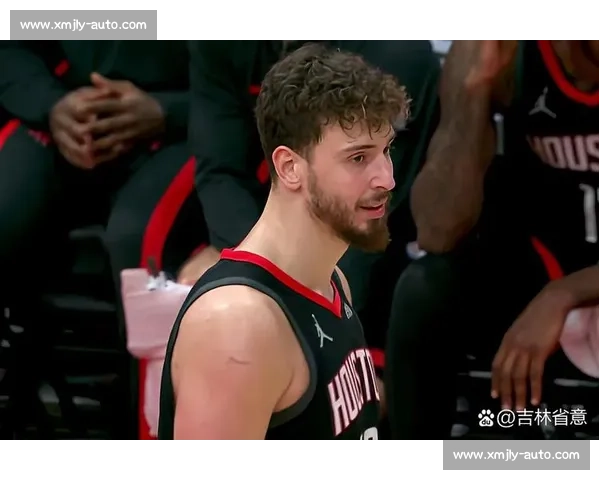 灰熊强势逆袭火箭 关键时刻展现惊人实力 上演精彩逆转大戏