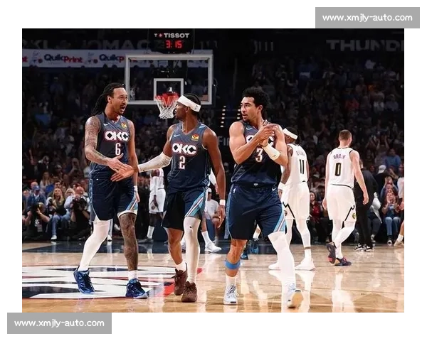 篮网对决掘金强强碰撞约基奇率队挑战布里奇斯东西部焦点之夜联盟格局风云再起